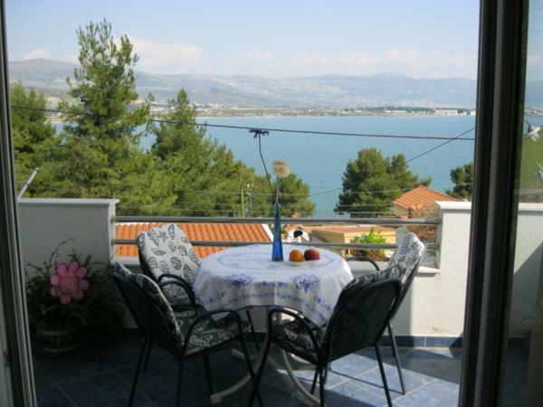 Apartman Mari Trogir Exterior photo
