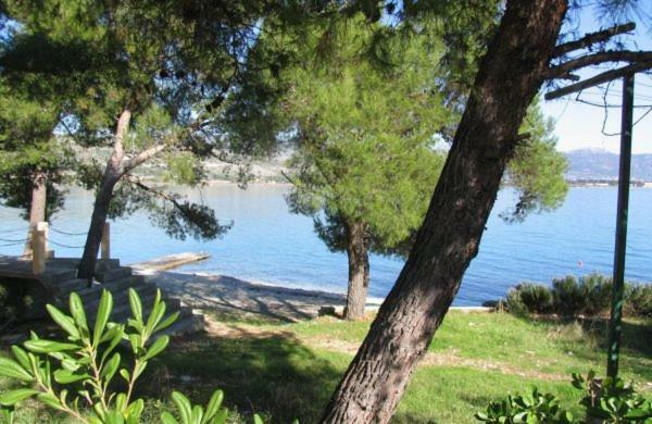 Apartman Mari Trogir Exterior photo